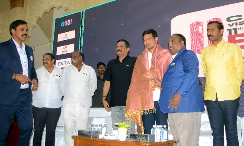 Reforms Led to Growth of Construction Sector: Minister Kondapalli