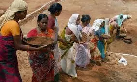 DC Edit | No Job Guarantee In RAM-G: Will It Ensure Rural Welfare?