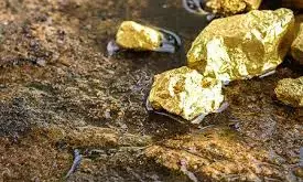 Gold Mining Kicks Off In Jonnagiri
