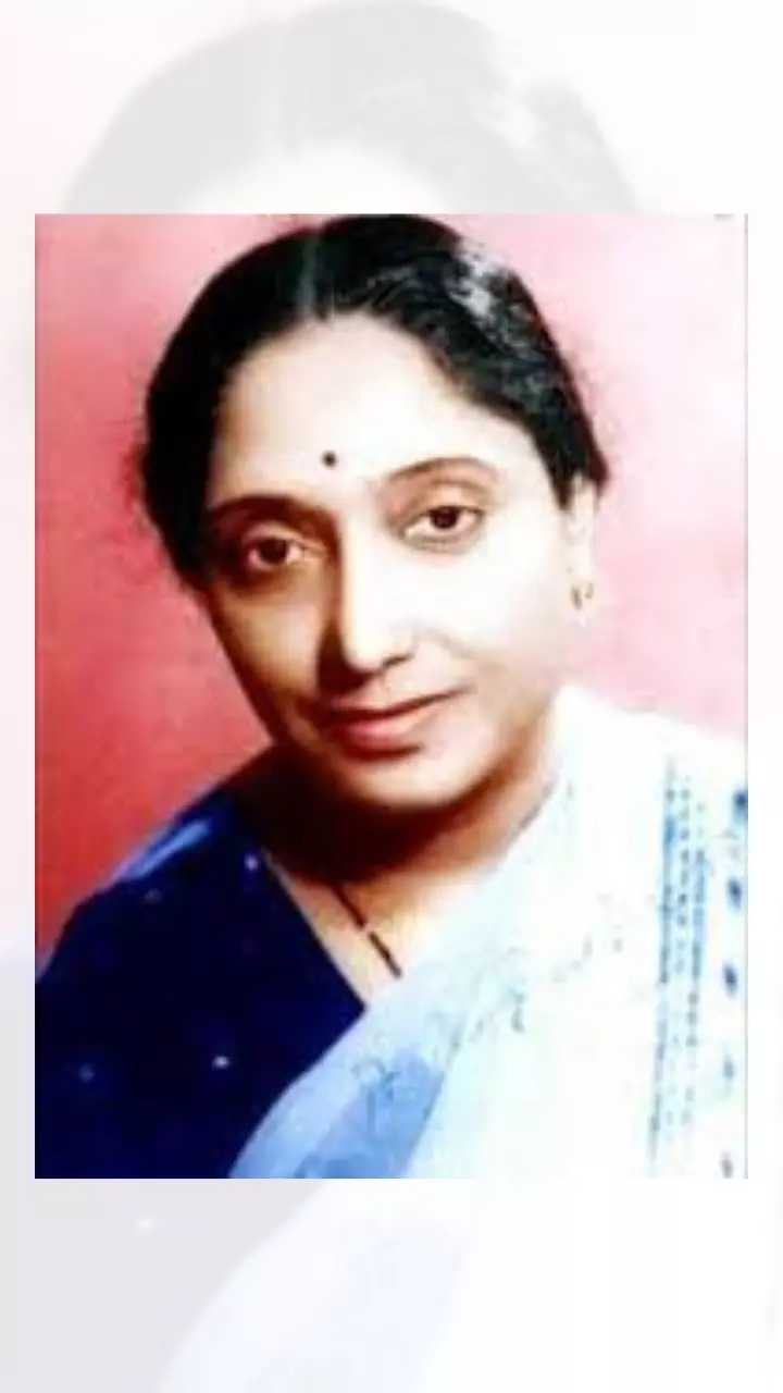 Hirabai Barodekar (1905-1989): The GaanHira of India