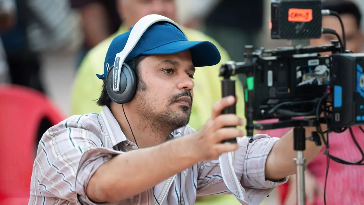 Parenting Without Pedestals: A Gentle Reimagining of Indian Fathers Parenting Without Pedestals: A Gentle Reimagining of Indian Fathers