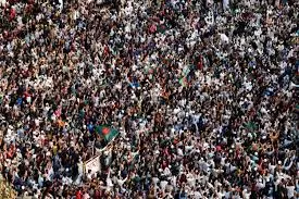 Osman Hadis Funeral Concludes In Dhaka Osman Hadis Funeral Concludes In Dhaka