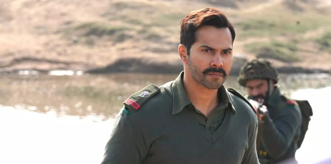 War Drama Needs A Different Level Of Physical And Mental Discipline : Varun Dhawan War Drama Needs A Different Level Of Physical And Mental Discipline : Varun Dhawan