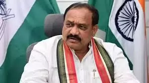 BJP Will Pay Price For Attempts To Erase Legacy of Mahatma Gandhi: Telangana Cong Chief BJP Will Pay Price For Attempts To Erase Legacy of Mahatma Gandhi: Telangana Cong Chief