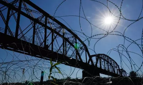 Trump Administration Wants to Ensure Mexican Crews Operating Trains in US Can Speak English