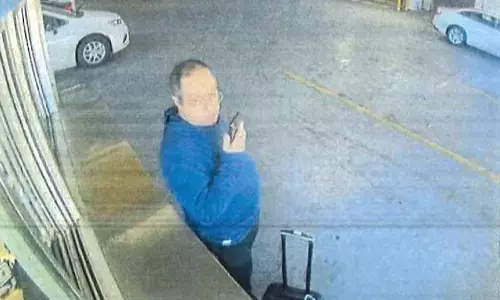 Suspect in Brown and M.I.T. Killings Is Described as Brilliant but Bullying