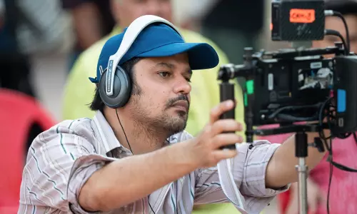 Parenting Without Pedestals: A Gentle Reimagining of Indian Fathers