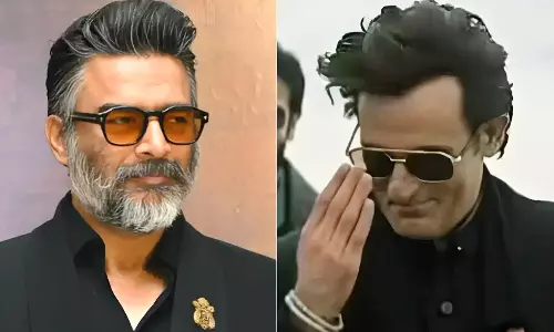 Madhavan Dismisses Rumors of Being Overshadowed by Akshaye Khanna in Dhurandhar
