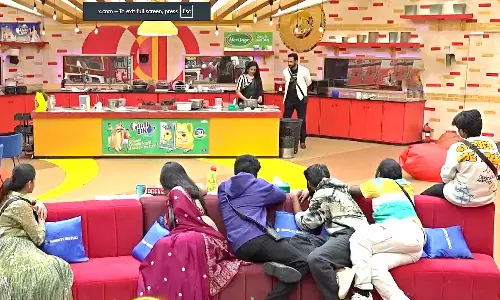 Kalyan Paddala or Thanuja: Who Will Lift the Bigg Boss Telugu 9 Trophy?