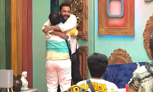 Bigg Boss Telugu 9 Finale to Feature Unprecedented Cash Offers and Shocking Eliminations