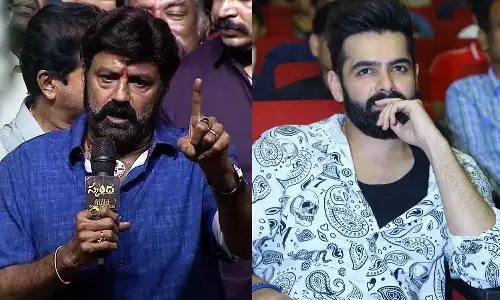 Did Balakrishna Decline a Role in Skanda?