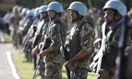 UN’s Grim Week: 6 Peacekeepers And An Interpreter Killed, 10 More Staffers Detained In Yemen