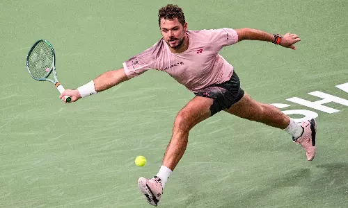 Stan Wawrinka To Retire in 2026 After 24-Year Professional Career