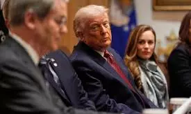 Cost Of Living And Inflation Concerns Remain Pressing For Americans : A New AP-NORC Poll