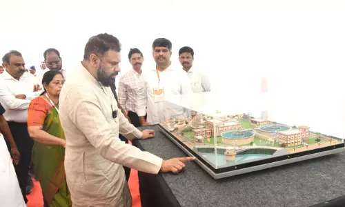 YSRC Rowdies Deserve Yogi Adityanath-Style Treatment: Pawan Kalyan