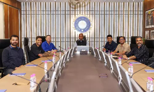 BCCI Names 2026 T20WC Squad: Gill Dropped, Axar Appointed Vice-Captain