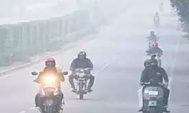 Telangana Records Coldest Morning Of This Season On Saturday