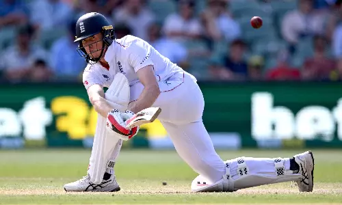 Ashes: England Flat as Crawley Admits Australia a Better Side