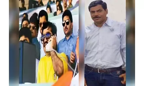 Dawood Ibrahims Aide Black Scorpion Tells All About Mumbai Underworld