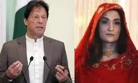 Pakistani Court Sentences Former PM Imran Khan And Wife To 17 Years In Graft Case