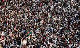 Osman Hadis Funeral Concludes In Dhaka