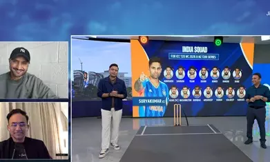 Ishan Kishans Current Form Proves That Domestic Performances Must Be The Selection Critaria, Not Just The IPL - Sunil Gavaskar