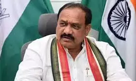 BJP Will Pay Price For Attempts To Erase Legacy of Mahatma Gandhi: Telangana Cong Chief BJP Will Pay Price For Attempts To Erase Legacy of Mahatma Gandhi: Telangana Cong Chief