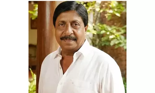 Master Craftsman Of Malayalam Cinema, Sreenivasan Passes Away At 69