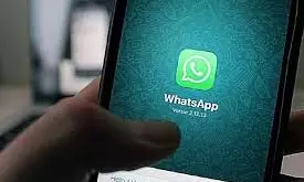 Indian Cyber Agency Issued Advisory Which Says WhatsApp Can Be Hijack