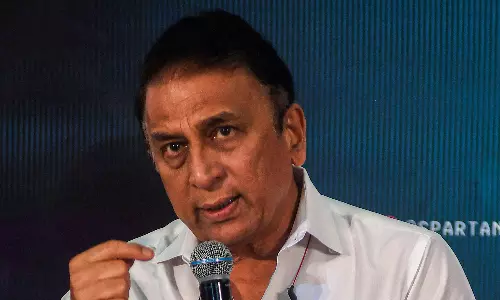 Ishans Inclusion Proves Domestic Performance Must Be Selection Criteria, Not Just IPL: Gavaskar