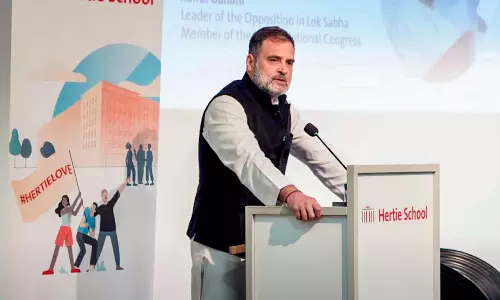BJP Renews Allegations Against Rahul Gandhi Over Soros Link, Germany Visit BJP Renews Allegations Against Rahul Gandhi Over Soros Link, Germany Visit