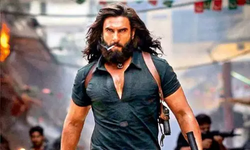 Is Dhurandhar’s Runaway Success A Signal For B’wood To Change Tack? Is Dhurandhar’s Runaway Success A Signal For B’wood To Change Tack?