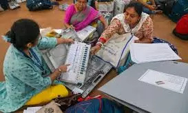 MP: Nearly 42 Lakh Voters In MP Set For Deletion From Voters’ List MP: Nearly 42 Lakh Voters In MP Set For Deletion From Voters’ List