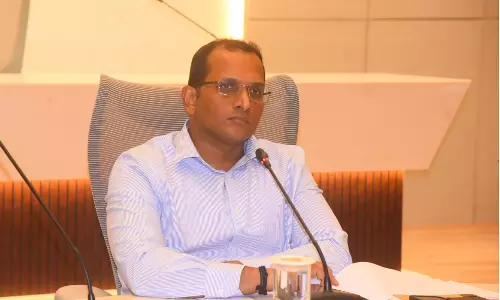 Officials Ask Citizens To Turn Waste Into Wealth Under Swachh Andhra