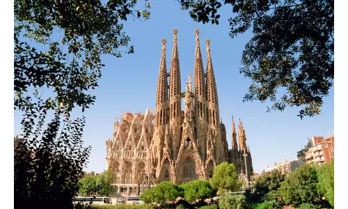 Ranjona Banerji | Why I’m Not Booking My Next Holiday To Barcelona Ranjona Banerji | Why I’m Not Booking My Next Holiday To Barcelona