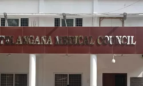 TG Medical Council Cracks Down on Illegal Eye Clinics in Miryalaguda
