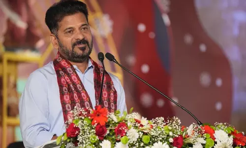 Will Bring Bill Against Hate Speech: Revanth