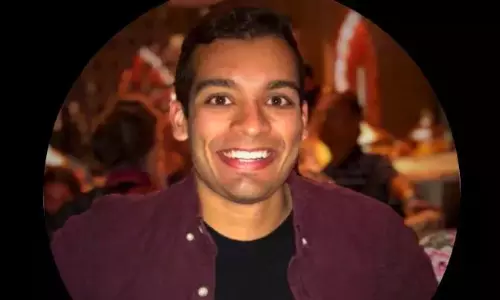 Nimmala’s ‘Osey Balamma’ To Feature At 2026 Sundance Festival