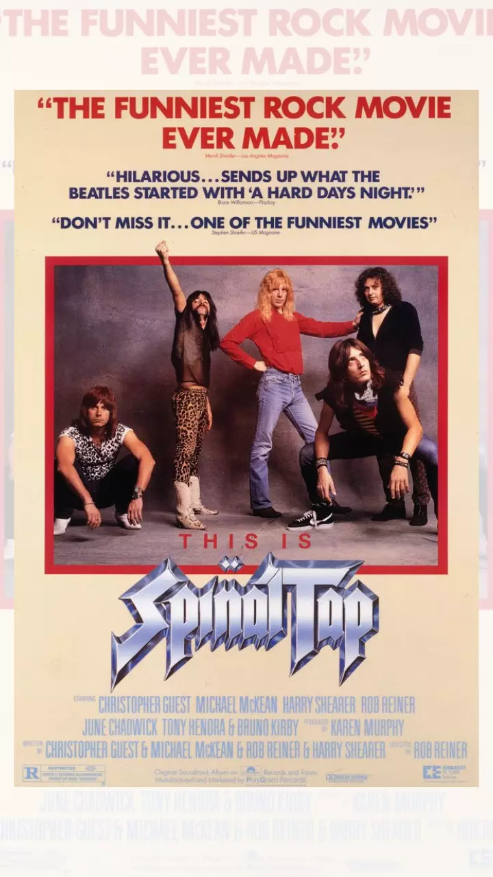 Where to Watch Rob Reiner’s Best Movies