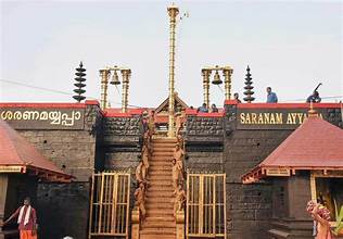 Mandala Pooja at Sabarimala on December 27