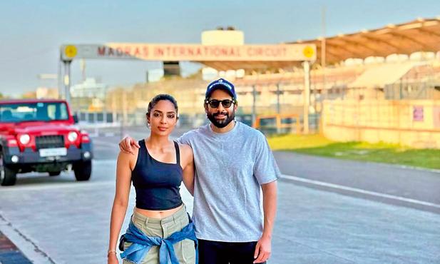Naga Chaitanya Denies Parenthood Rumors