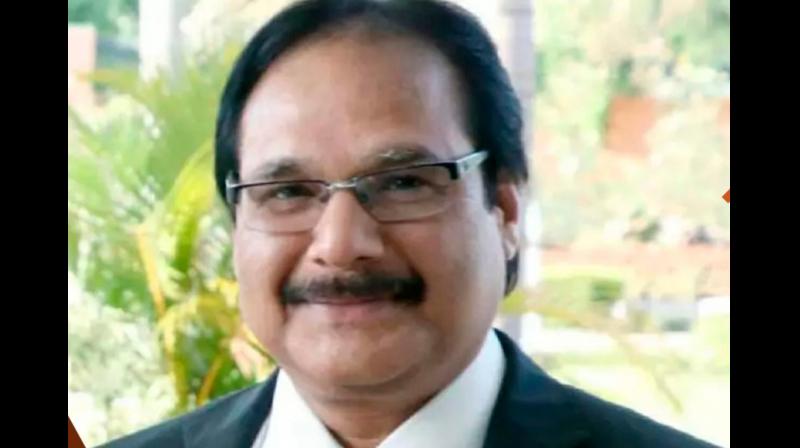 SC Judge Emphasizes District Courts' Crucial Role