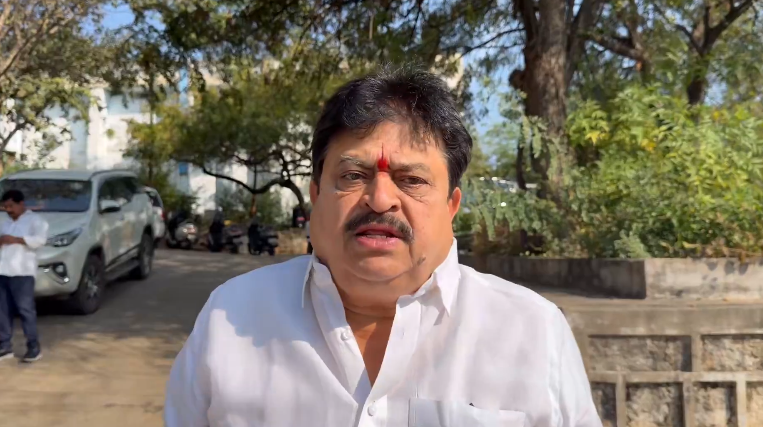 BJP Chief Discusses State Tour, Leaks, and Voter Lists