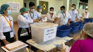 Myanmar Elections: Implications and Regional Impact