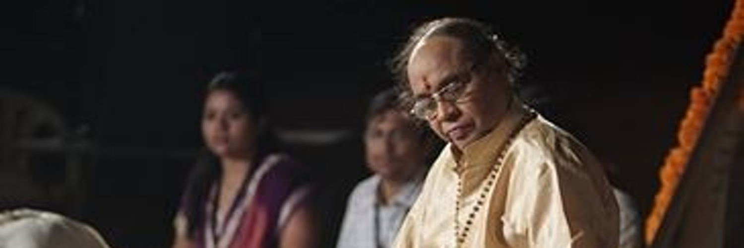 C.P. Sarathy Memorial Events Begin Today