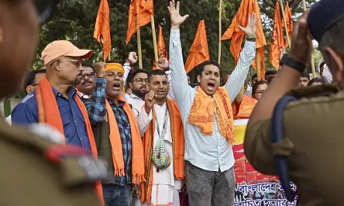 Bangladesh: 10 Arrested in Hindu Youth Lynching Case