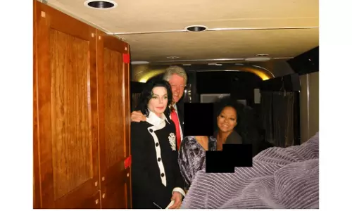 At Least 16 Epstein Files Disappeared from US Government Website At Least 16 Epstein Files Disappeared from US Government Website