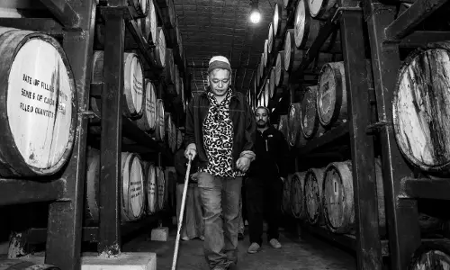 Lahae Lahae: Listening to the Spirit of Assam