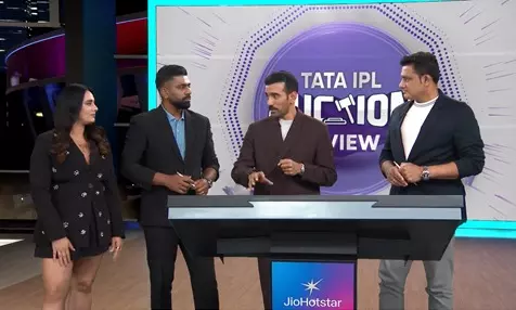 With Russel Gone, We Need Someone To Take KKR Forward So We Decided On Green : KKR head coach Abhishek Nayar