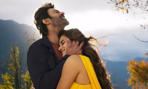 Producer confirms lower OTT price for The Raja Saab